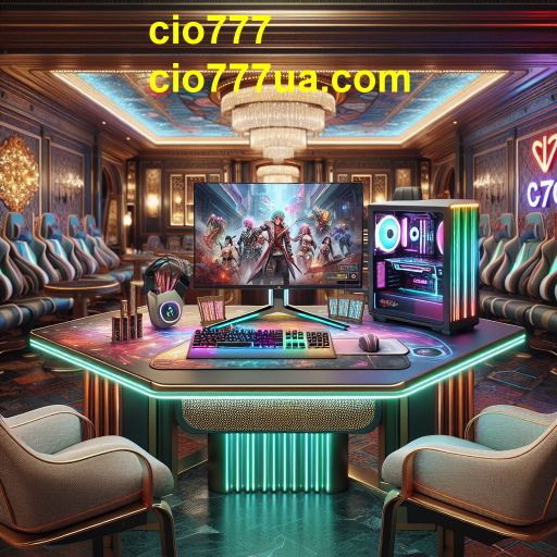 Desvendando o Hardware de Jogos: O que Você Precisa Saber