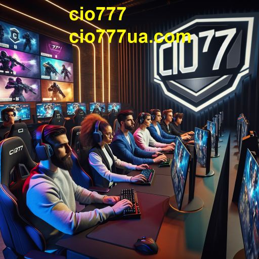 As Melhores Estratégias de Jogo para Vencer em CiO777
